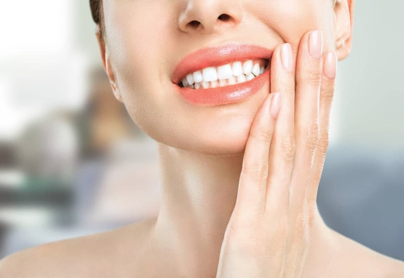 Biến chứng của viêm tủy răng