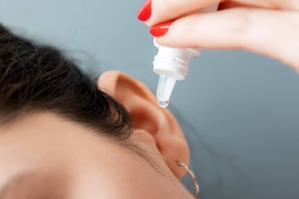 Cách điều trị đau nhức tai khi nuốt nước bọt